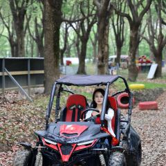 Kunshan Bacheng Dadiao Leisure Farm User Photo