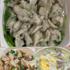 陈上屹牛肉水粉 User Photo