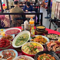 ZHOU SHAN OLD ANGLER User Photo