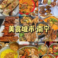 Datangjuantongfen User Photo