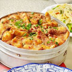 重庆小天鹅火锅(滨江店) User Photo