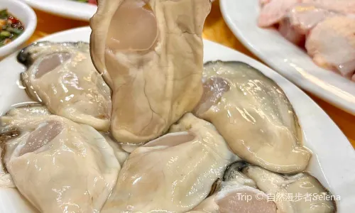 永興生蠔火鍋店（拱北水灣路店）