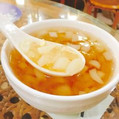 阿水跑地雞（朝陽總店）張用戶圖片