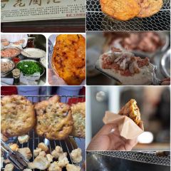 墙里墙外 User Photo