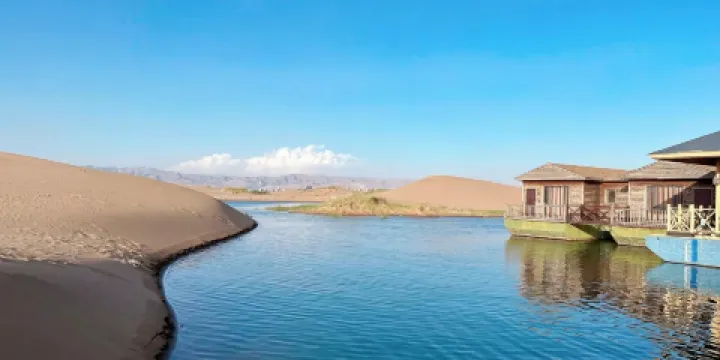 聚福牛九烤肉店