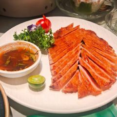 泰蒲·泰国料理(秀山店) User Photo