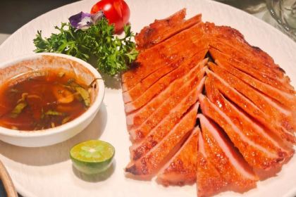 泰蒲·泰国料理(秀山店)