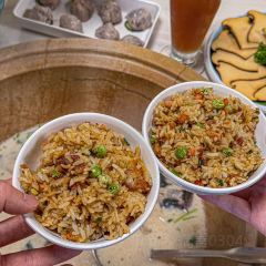 云中鱼蒸汽石锅鱼(黄浦日月光店) 여행 사진