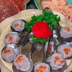 陈鸭肠老火锅(九街店) User Photo