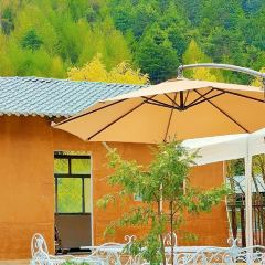 后山小院 User Photo