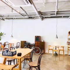 D.ORINO COFFEE User Photo