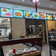 李连贵熏肉大饼(总部店) User Photo