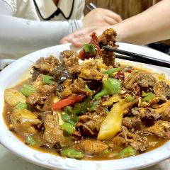 鄉村酒館張用戶圖片