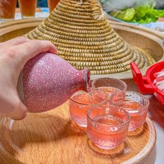 云中鱼蒸汽石锅鱼(黄浦日月光店) 여행 사진