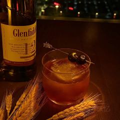 三旬威士忌酒吧張用戶圖片