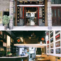 媛媛冲冲糕(大佛坊店) User Photo