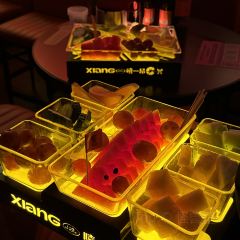 XIANG LIVEHOUSE User Photo