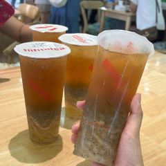 孔庙果汁 User Photo