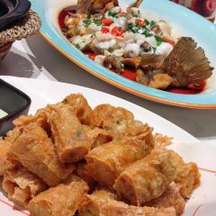 廚香雅院私房菜（復興店）張用戶圖片