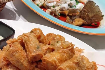 廚香雅院私房菜(復興店)