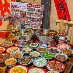 田艺上品烘焙(秀兰店) 여행 사진