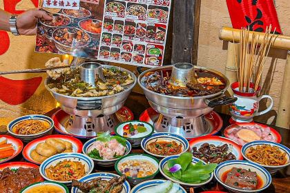 田艺上品烘焙(秀兰店)