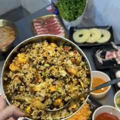 東北二師兄地桌烤肉（新天地店）張用戶圖片