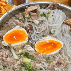 秀秀砍肉粉(创始店) User Photo