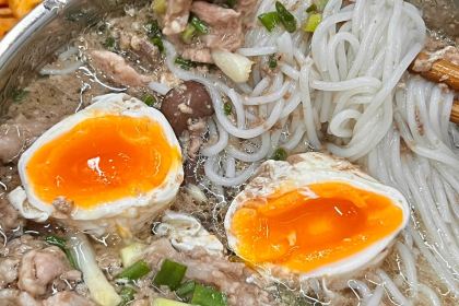 秀秀砍肉粉(创始店)