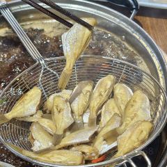 福记·全佳福牛肉火锅 User Photo
