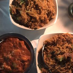 INDIGO RESTAURANT 여행 사진