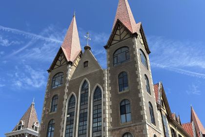 釜山豚骨汤饭(芝罘万达广场店)