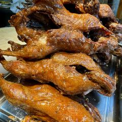 Zhongjitianpi Duck User Photo