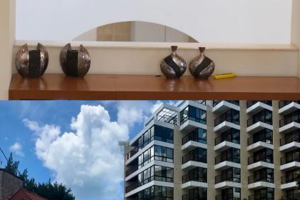 Tropicana Restaurant