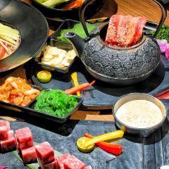 秋元日式和牛燒肉（御海灣店）張用戶圖片