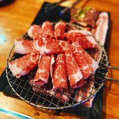678korean BBQ 여행 사진