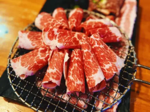 678korean BBQ