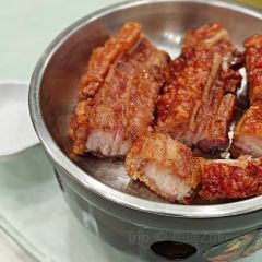 富傑金豬海鮮大酒樓張用戶圖片