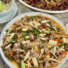 上品江湖菜(龙脊广场店) User Photo