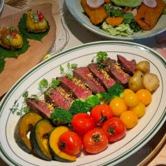 厨掌柜(上海花苑店) User Photo