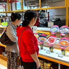 大向饭店(壹街区店) User Photo