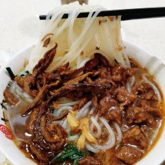 七九清汤粉店(曹溪店) User Photo