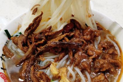 七九清汤粉店(曹溪店)