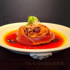WU WEI JU CAN GUAN 여행 사진