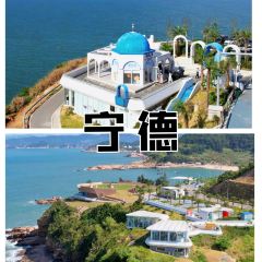 肥婆肥仔海鲜档(霞浦店) User Photo