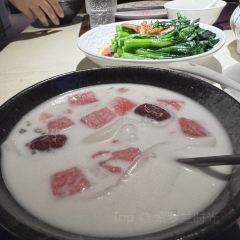 瓊州往事裡·東坡餐廳張用戶圖片