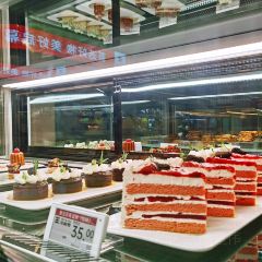 蔓火锅(融侨外滩壹号店) User Photo