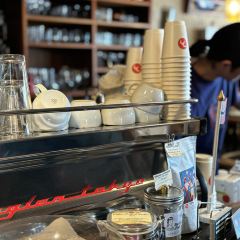 FUGLEN TOKYO User Photo