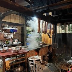 熊血旺(赵公山店) User Photo