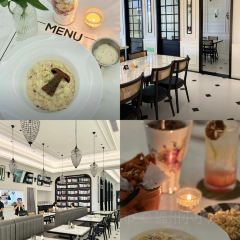 Double Time Restaurant & Lounge魔时(融侨中心店) User Photo